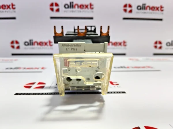 Allen-Bradley 592-EEEC Overload Relay 5.4-27 690V