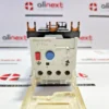 Allen-Bradley 592-EEEC Overload Relay 5.4-27 690V
