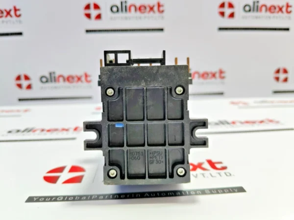 Allen-Bradley 592-EEEC Overload Relay 5.4-27 690V