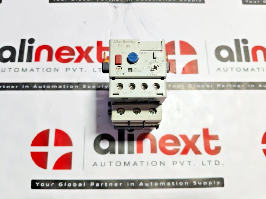 allen-bradley-592-eeec-overload-relay-ser-b-3-2-16a-690v