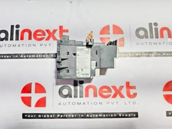 allen-bradley-592-eeec-overload-relay-ser-b-3-2-16a-690v