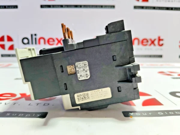 allen-bradley-592-eeec-overload-relay-ser-b-3-2-16a-690v