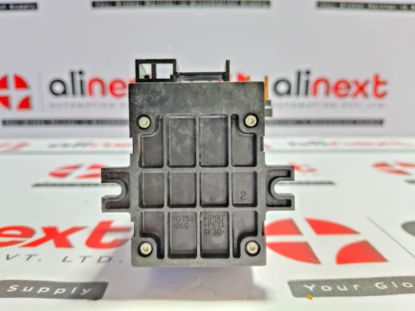 allen-bradley-592-eeec-overload-relay-ser-b-3-2-16a-690v