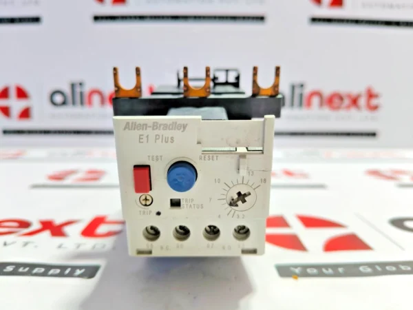 allen-bradley-592-eeec-overload-relay-ser-b-3-2-16a-690v