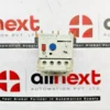 Allen-Bradley 592-EEFC E1 Plus Solid State Overload Relay 10-30 690V