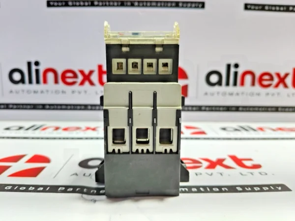 Allen-Bradley 592-EEFC E1 Plus Solid State Overload Relay 10-30 690V