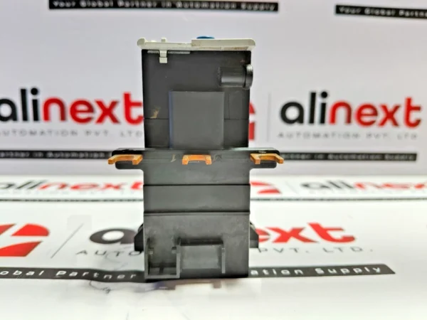 Allen-Bradley 592-EEFC E1 Plus Solid State Overload Relay 10-30 690V