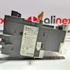Allen-Bradley 592-EEFC E1 Plus Solid State Overload Relay 10-30 690V