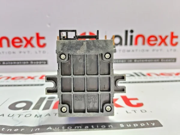 Allen-Bradley 592-EEFC E1 Plus Solid State Overload Relay 10-30 690V