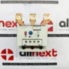 Allen-Bradley 592-EEGD Series B Electronic Overload Relay 10-30 690V