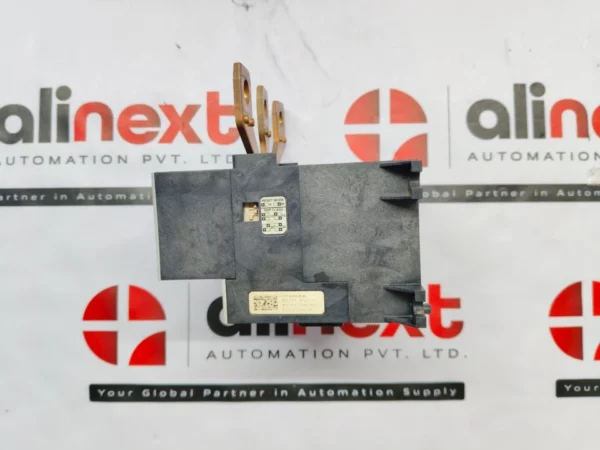  Allen-Bradley 592-EEGD Series B Electronic Overload Relay 10-30 690V