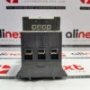  Allen-Bradley 592-EEGD Series B Electronic Overload Relay 10-30 690V