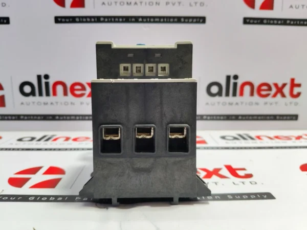  Allen-Bradley 592-EEGD Series B Electronic Overload Relay 10-30 690V