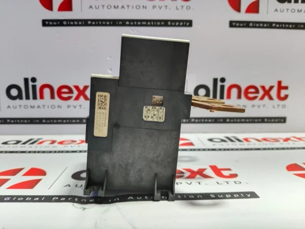  Allen-Bradley 592-EEGD Series B Electronic Overload Relay 10-30 690V