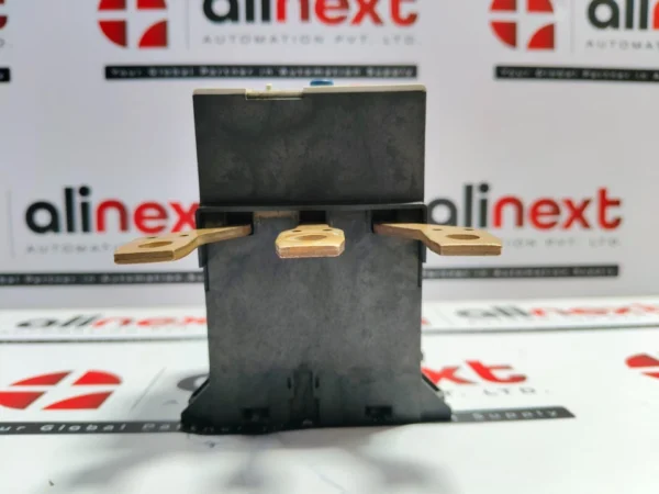  Allen-Bradley 592-EEGD Series B Electronic Overload Relay 10-30 690V