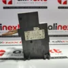  Allen-Bradley 592-EEGD Series B Electronic Overload Relay 10-30 690V