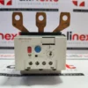  Allen-Bradley 592-EEGD Series B Electronic Overload Relay 10-30 690V