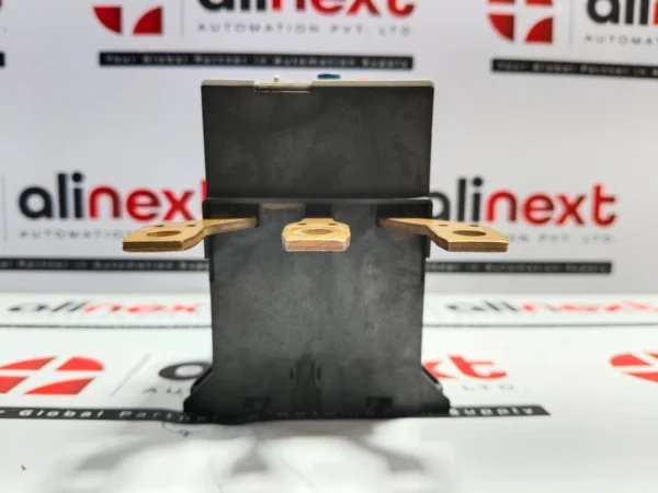  Allen-Bradley 592-EEGD Series B Electronic Overload Relay 10-30 690V