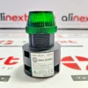 Allen-Bradley 800L-30L24G industrial indicator light 24VDC 30mm