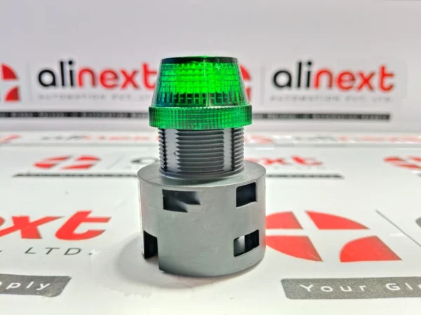 Allen-Bradley 800L-30L24G industrial indicator light 24VDC 30mm