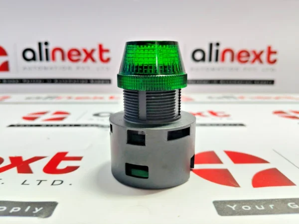 Allen-Bradley 800L-30L24G industrial indicator light 24VDC 30mm