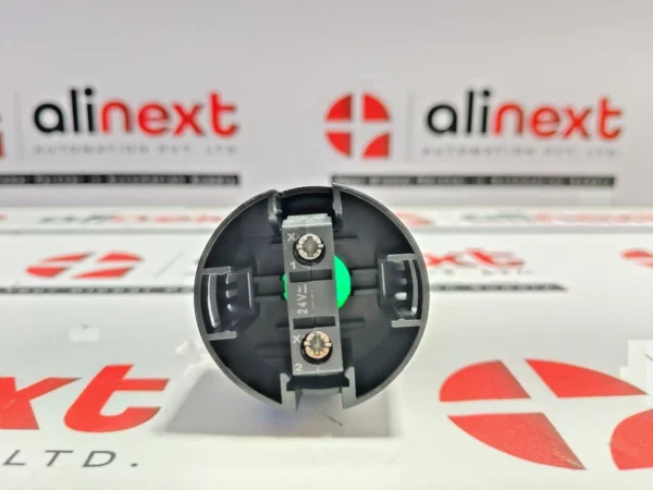 Allen-Bradley 800L-30L24G industrial indicator light 24VDC 30mm