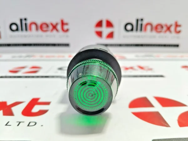 Allen-Bradley 800L-30L24G industrial indicator light 24VDC 30mm