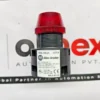 Allen-Bradley 800L-30L24R red pilot light 24V
