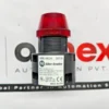 Allen-Bradley 800L-30L24R red pilot light 24V