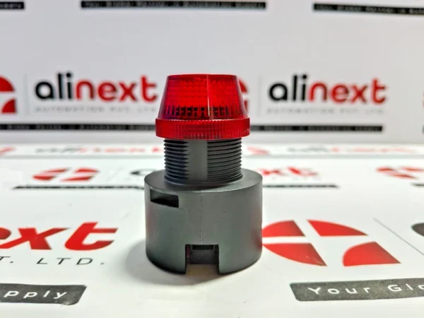 Allen-Bradley 800L-30L24R red pilot light 24V