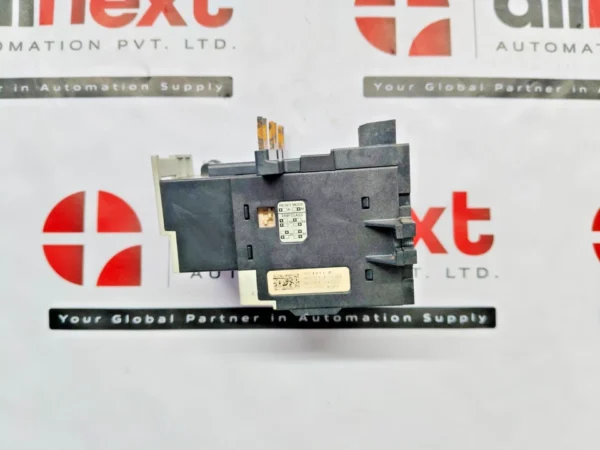 Allen-Bradley Bulletin 592-EECC E1 Plus solid-state overload relay 10-30 690V