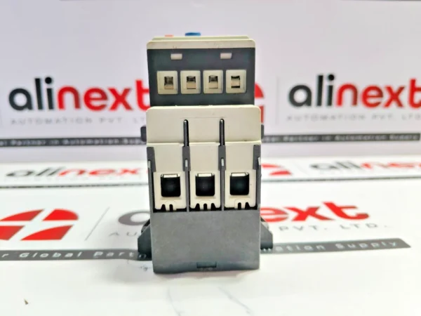 Allen-Bradley Bulletin 592-EECC E1 Plus solid-state overload relay 10-30 690V