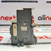 Allen-Bradley Bulletin 592-EECC E1 Plus solid-state overload relay 10-30 690V