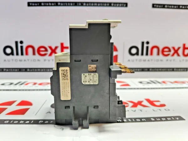 Allen-Bradley Bulletin 592-EECC E1 Plus solid-state overload relay 10-30 690V