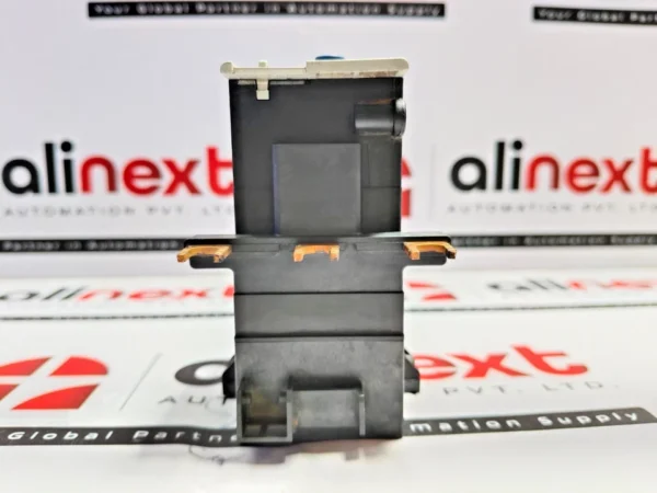 Allen-Bradley Bulletin 592-EECC E1 Plus solid-state overload relay 10-30 690V