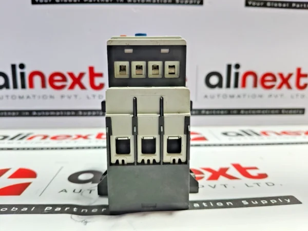 Allen-Bradley Bulletin 592-EECC E1 Plus solid-state overload relay 10-30 690V