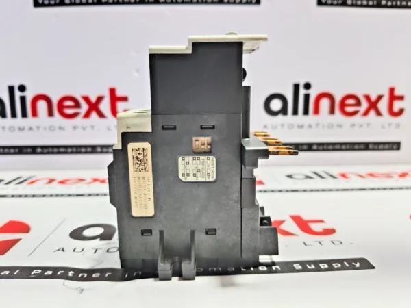 Allen-Bradley Bulletin 592-EECC E1 Plus solid-state overload relay 10-30 690V
