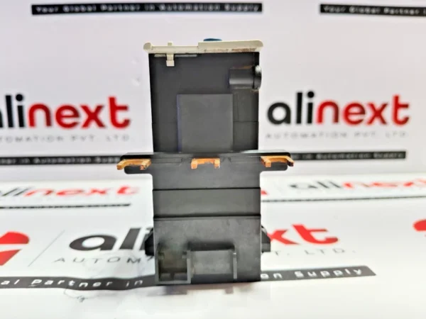 Allen-Bradley Bulletin 592-EECC E1 Plus solid-state overload relay 10-30 690V