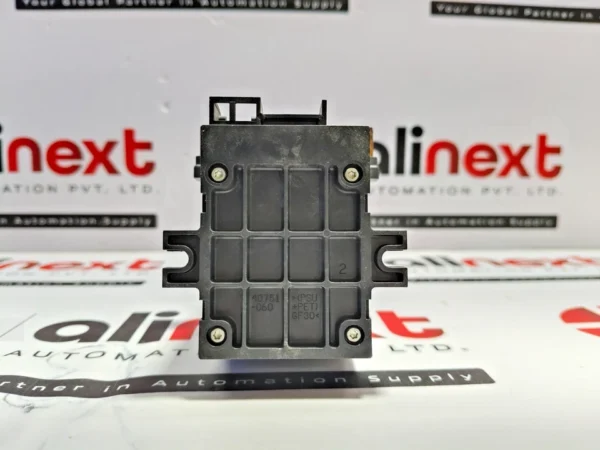 Allen-Bradley Bulletin 592-EECC E1 Plus solid-state overload relay 10-30 690V