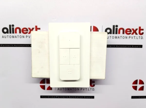 Amazon Basics Smart Dimmer Switch and Remote HCR-Z54C-B-A667-01