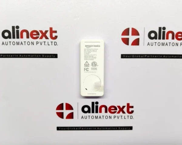 Amazon Basics Smart Dimmer Switch and Remote HCR-Z54C-B-A667-01