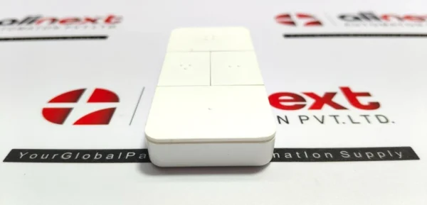 Amazon Basics Smart Dimmer Switch and Remote HCR-Z54C-B-A667-01