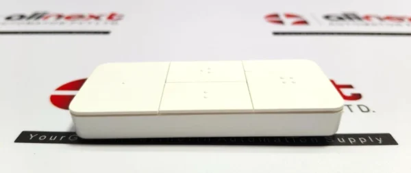 Amazon Basics Smart Dimmer Switch and Remote HCR-Z54C-B-A667-01