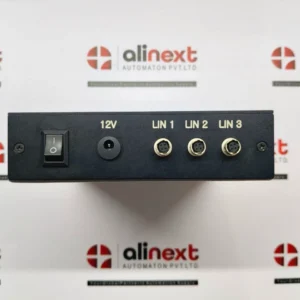 Ambient LIN_ver 1.0 Light Controller SIGMA-025 12V
