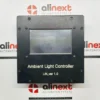 Ambient LIN_ver 1.0 Light Controller SIGMA-025 12V