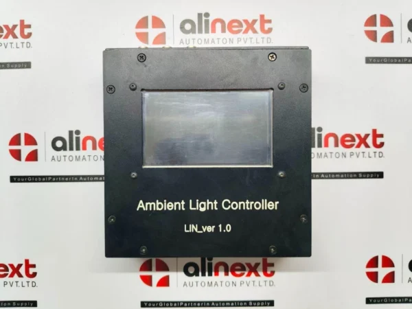 Ambient LIN_ver 1.0 Light Controller SIGMA-025 12V