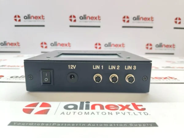 Ambient LIN_ver 1.0 Light Controller SIGMA-025 12V