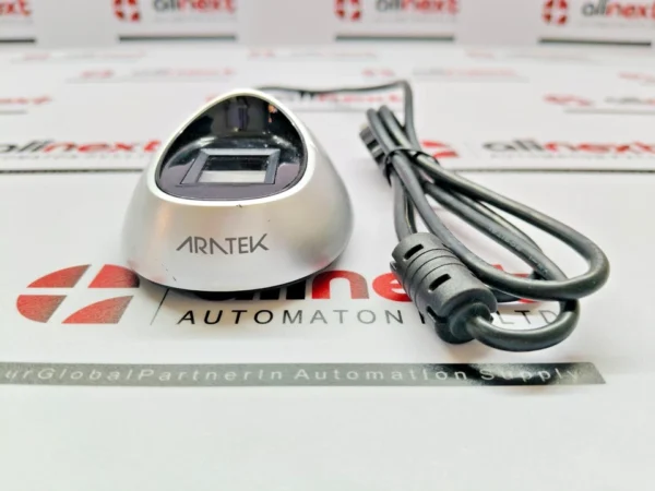 Aratek A600 Optical Fingerprint Scanner 5V/200mA