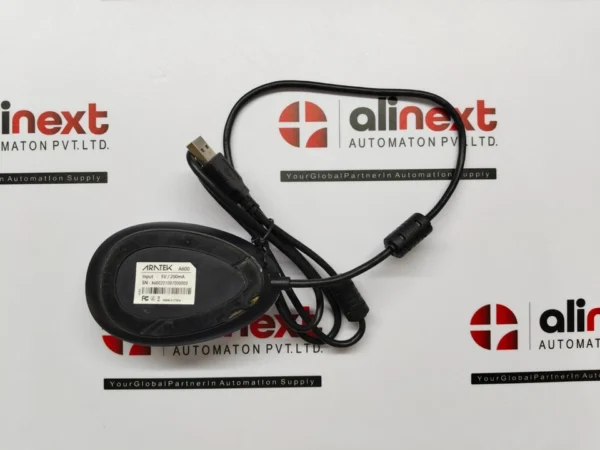 Aratek A600 Optical Fingerprint Scanner 5V/200mA