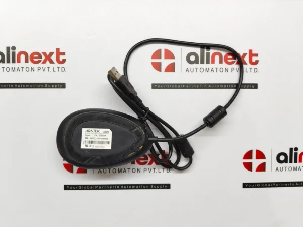 Aratek A600 Optical Fingerprint Scanner 5V/200mA